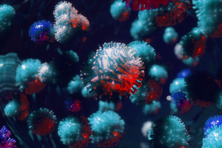 More Wild Market Swings Ahead as Coronavirus Spreads